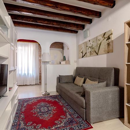 San Luca Apartment Venice Exterior photo