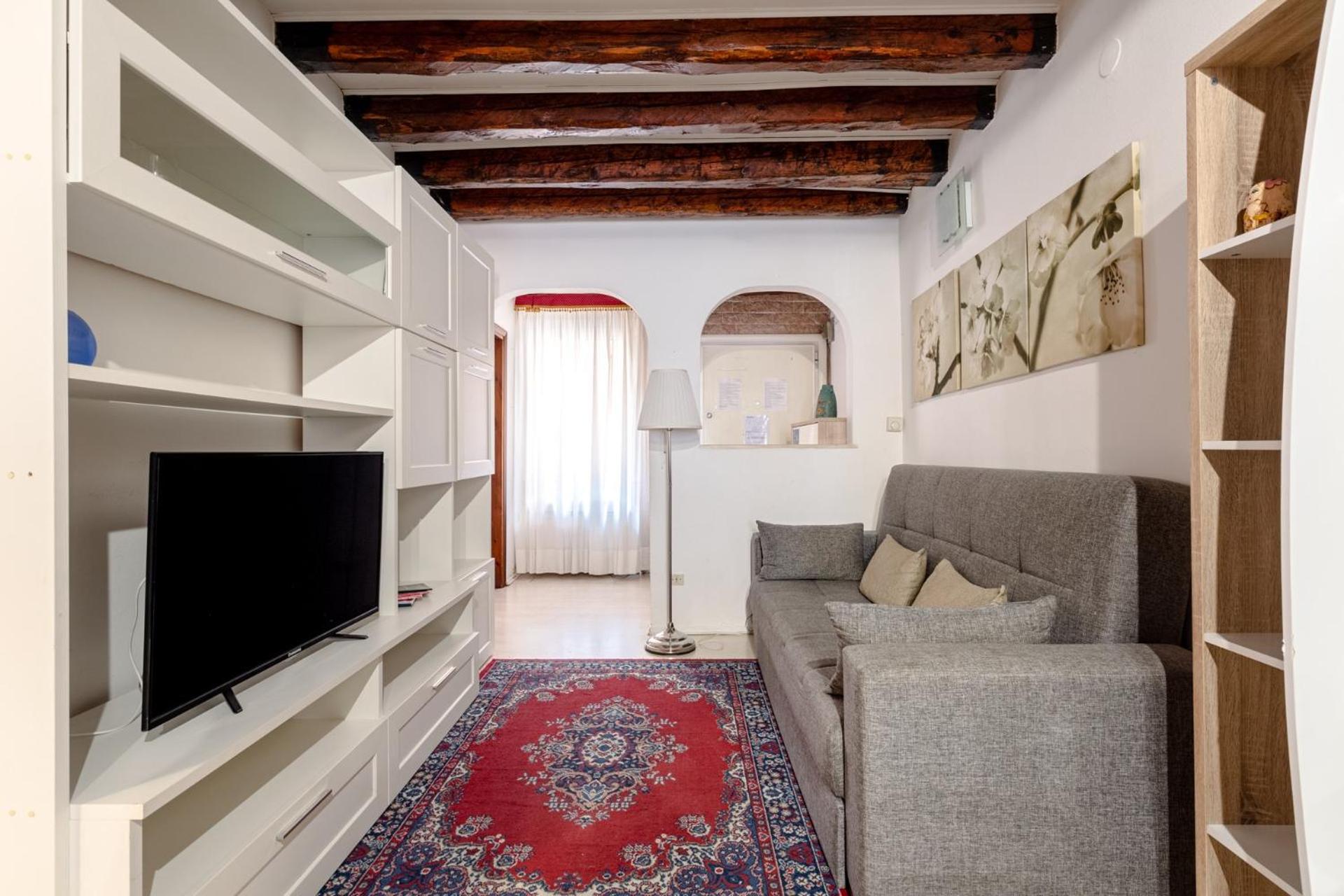 San Luca Apartment Venice Exterior photo