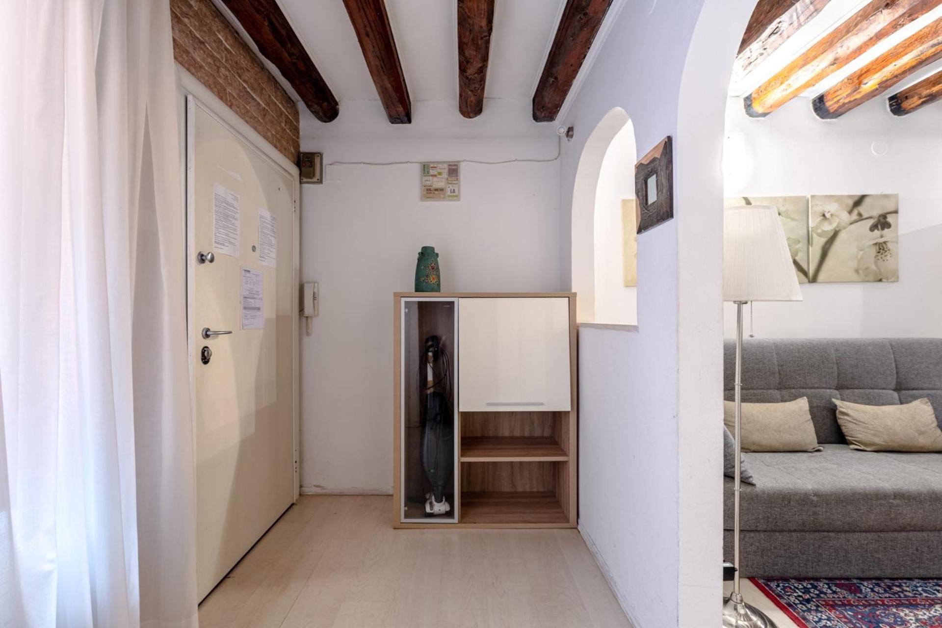 San Luca Apartment Venice Exterior photo