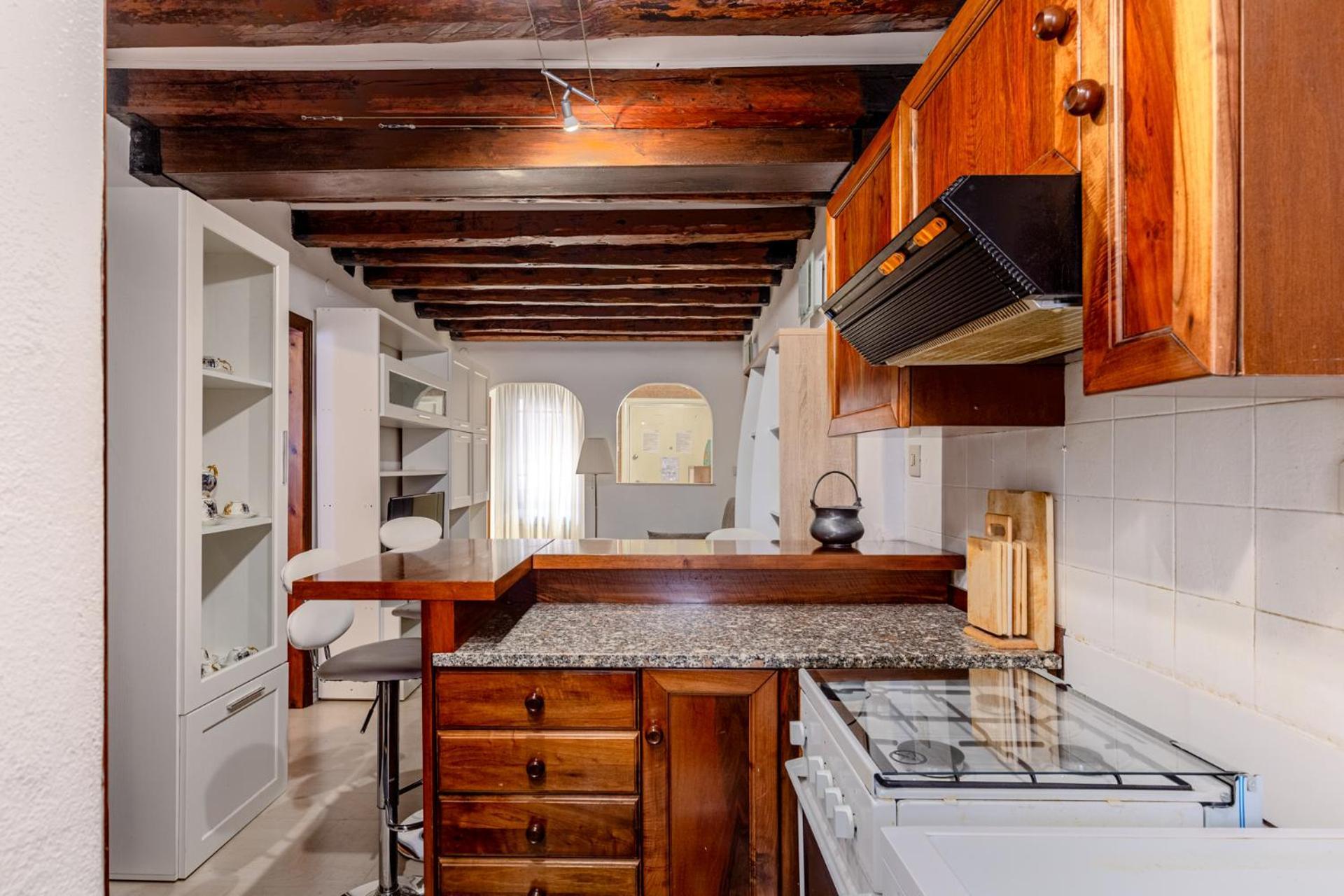 San Luca Apartment Venice Exterior photo